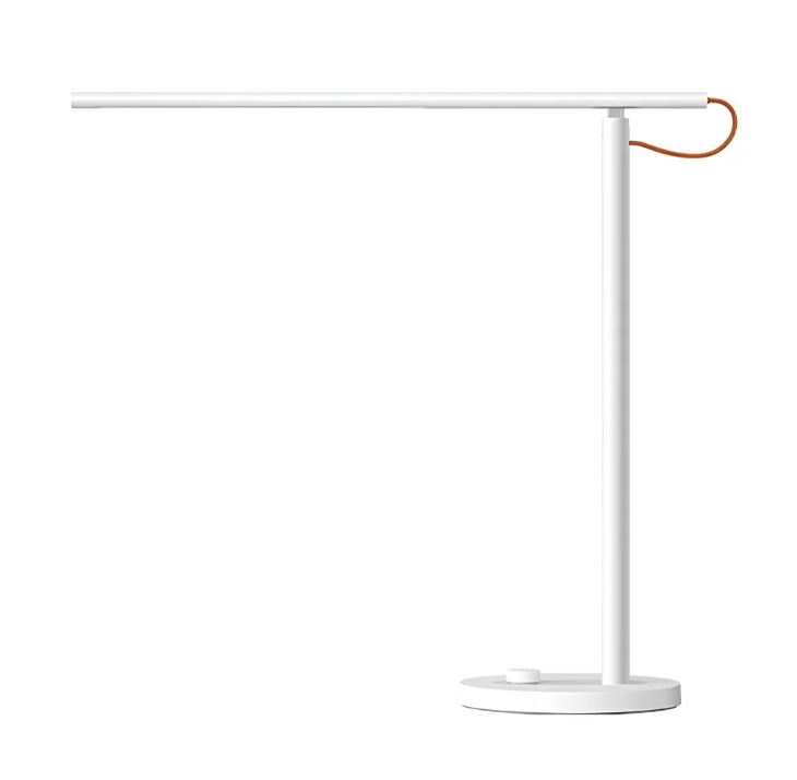 【Xiaomi Official】Mi LED Desk Lamp 1S -  beautiful, minimal, and built very well