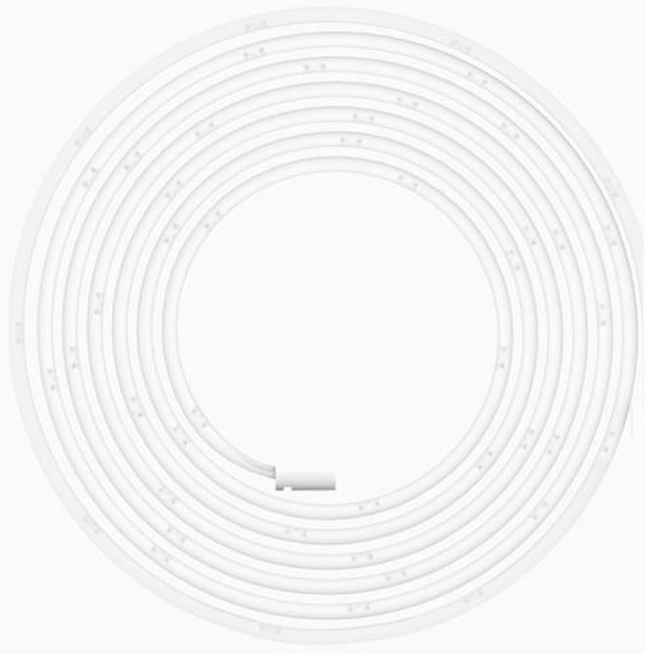 【Xiaomi Official】Xiaomi Smart Lightstrip 1M Extension – App Control, Multicolor RGB Lighting, Home Decoration Add-On