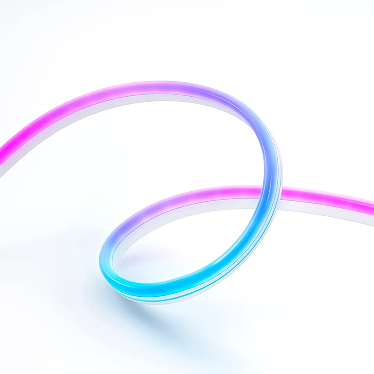 【Xiaomi Official】Xiaomi Smart Lightstrip Pro – App Control, Music Sync, Smart Home Lighting, Works with Alexa & Google  RGB LED Strip Light
