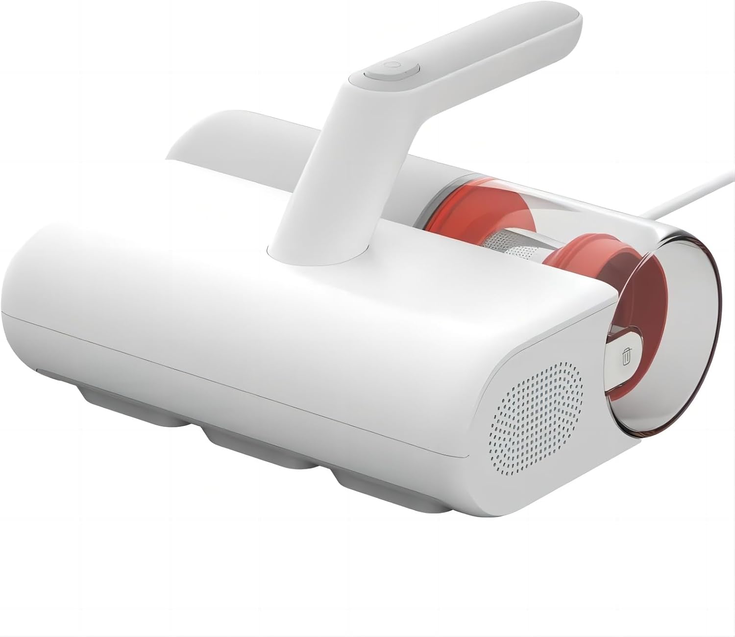 【Xiaomi Official】Xiaomi Dust Mite Vacuum 2 – Powerful Handheld UV Vacuum Cleaner for Bed, Sofa & Mattress, Strong Suction, Anti-Allergy Mite Remover, Home Cleaning Appliance
