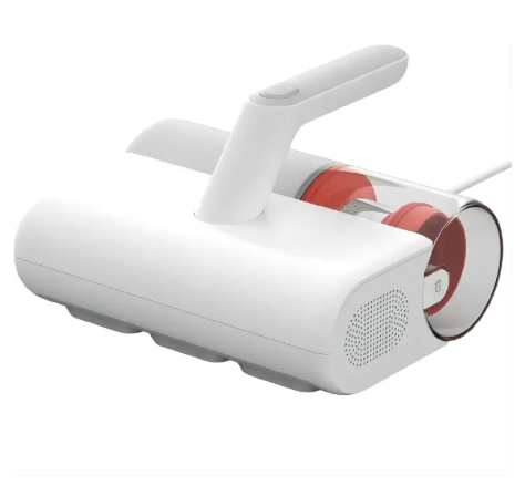 【Xiaomi Official】Xiaomi Dust Mite Vacuum 2 – Powerful Handheld UV Vacuum Cleaner for Bed, Sofa & Mattress, Strong Suction, Anti-Allergy Mite Remover, Home Cleaning Appliance