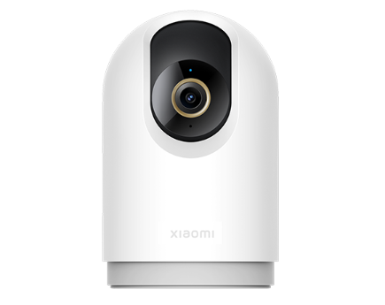 【Xiaomi Official】Xiaomi Smart Camera C500 Pro 2.5K – 360° Pan Tilt AI Security Camera, Wi-Fi Smart Home Surveillance, HDR Night Vision, Motion Detection