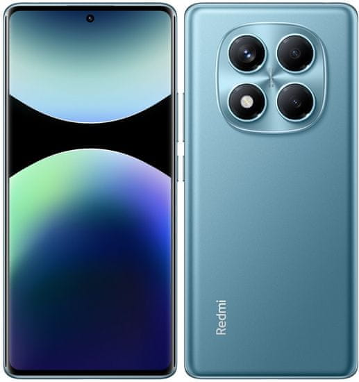 【Xiaomi Official】 XIAOMI Redmi Note 14 Pro Smartphone 6.67" AMOLED display, 12GB Ram + 512GB Rom ,  200MP Camera ,5500mAh , 45W turbo charging