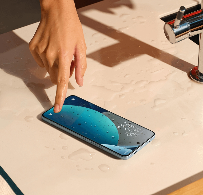 【Xiaomi Official】 REDMI Note 15 Pro Smartphone 6.77" AMOLED display 12GB + 512GB Dual SIM 200MP + 8MP Main Camera 32MP front camera 6500mAh battery 45W In-screen fingerprint IP65 Dual Android 15