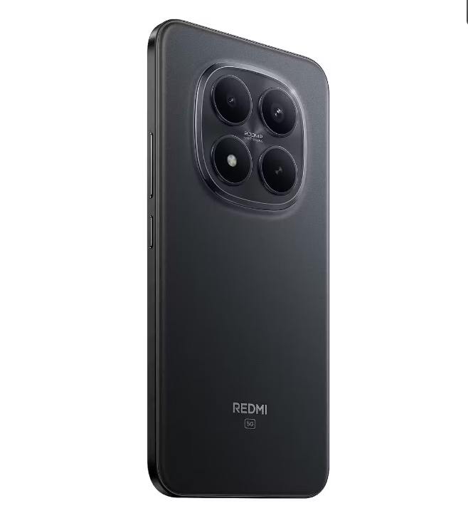 【Xiaomi Official】REDMI Note 15 Pro+ 5G Smartphone 6.83"  AMOLED Display  12GB + 512GB  Dual SIM + eSIM (200MP + 8MP) Main Camera 32MP front camera 6500mAh battery100W In-screen fingerprint Android 15