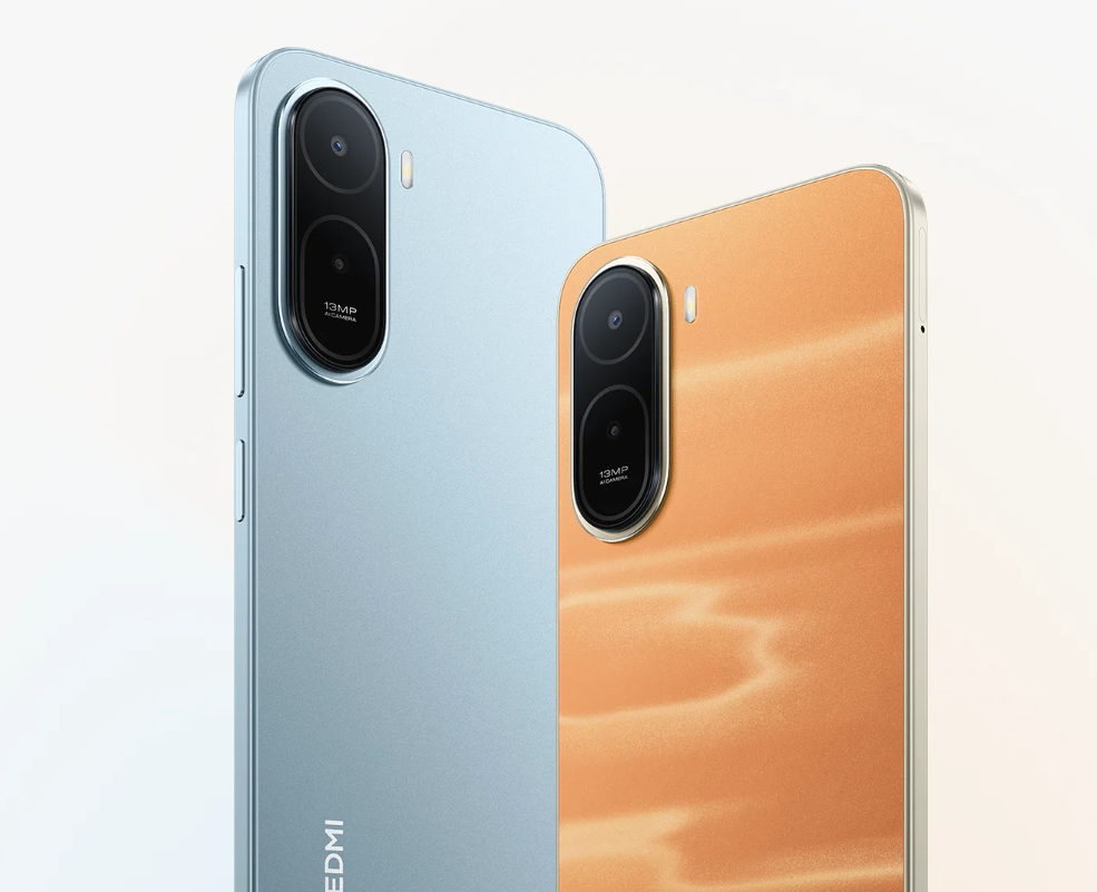 【Xiaomi Official】Redmi A7 PRO Smartphone -  6.9" LCD Display 4GB RAM + 64GB ROM Dual SIM 6000mAh 13MP main camera 8MP Selfie camera Side fingerprint sensor Type C charger 3.5mm jack Bluetooth 5.2