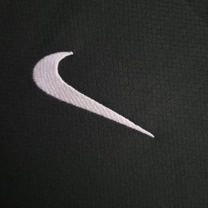 Liverpool New Away Kit 24/25 Authentic Football Jersey Kit