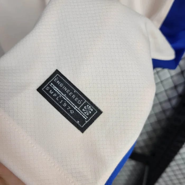 Chelsea New Season Away Kit 24/25 Authentic Football Jersey