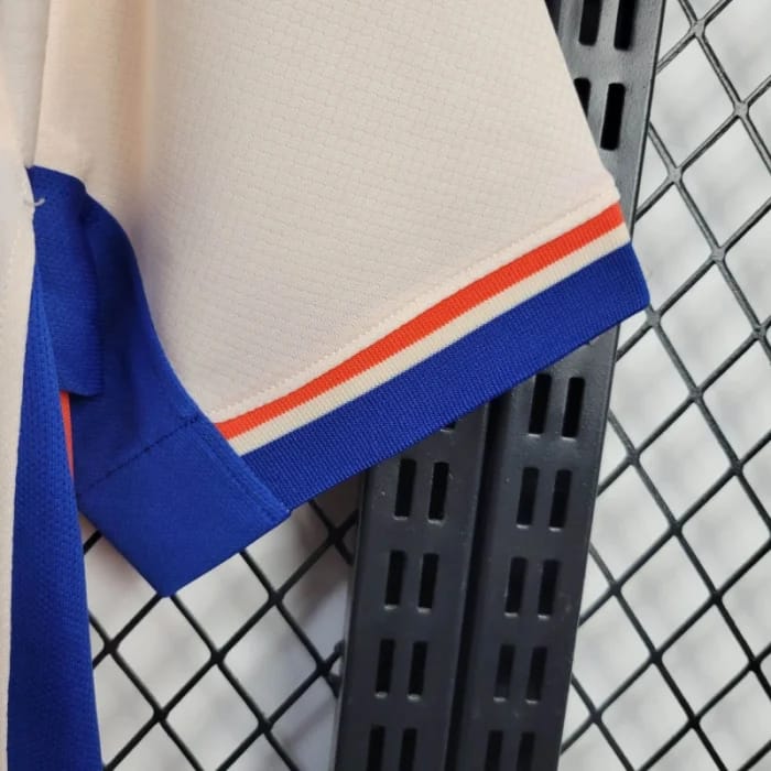 Chelsea Away Kit 24/25 Authentic Football Jersey Kit