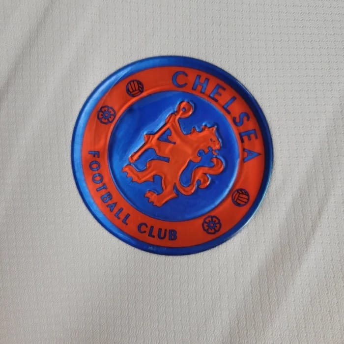 Chelsea Away Kit 24/25 Authentic Football Jersey Kit