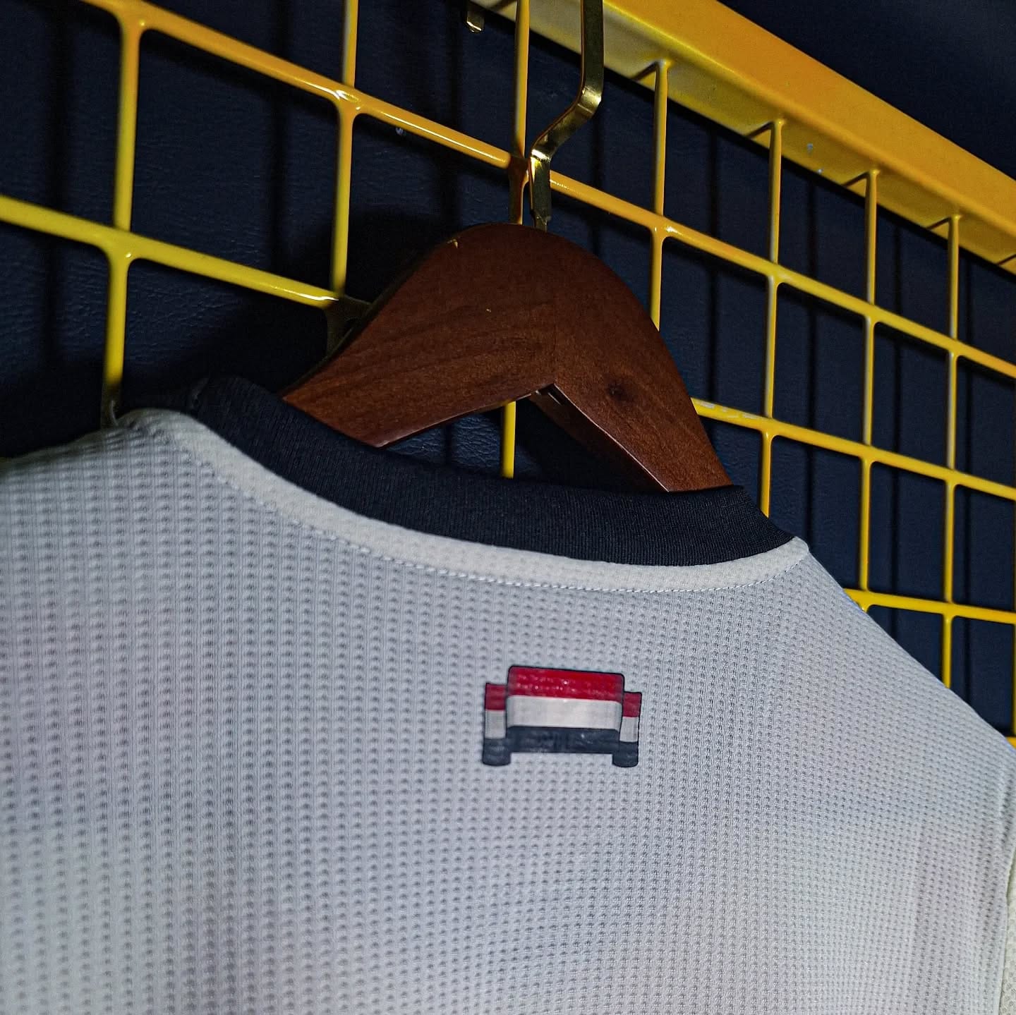 Manchester United Third Jersey 24/25 Authentic  Football Jersey  Kit