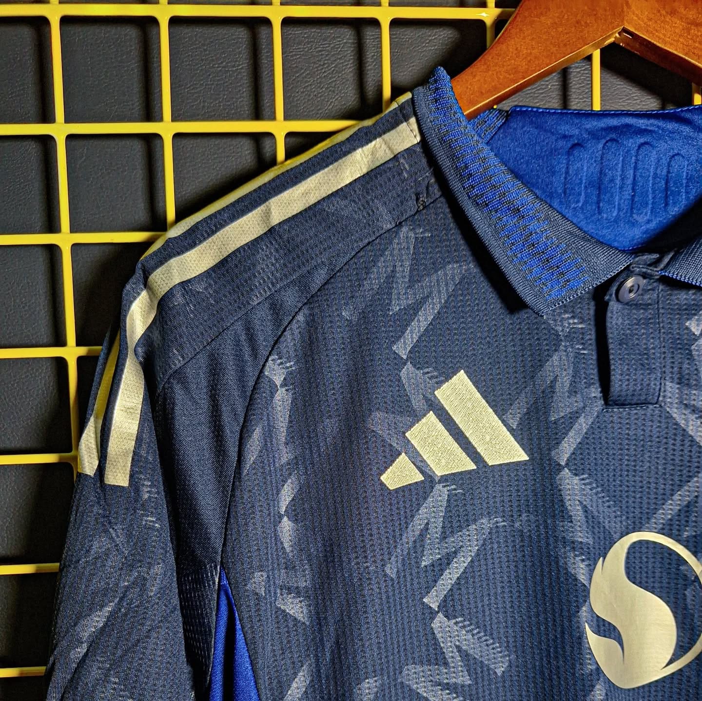 Manchester United/ Man united Away Jersey 24/25 Football Kit