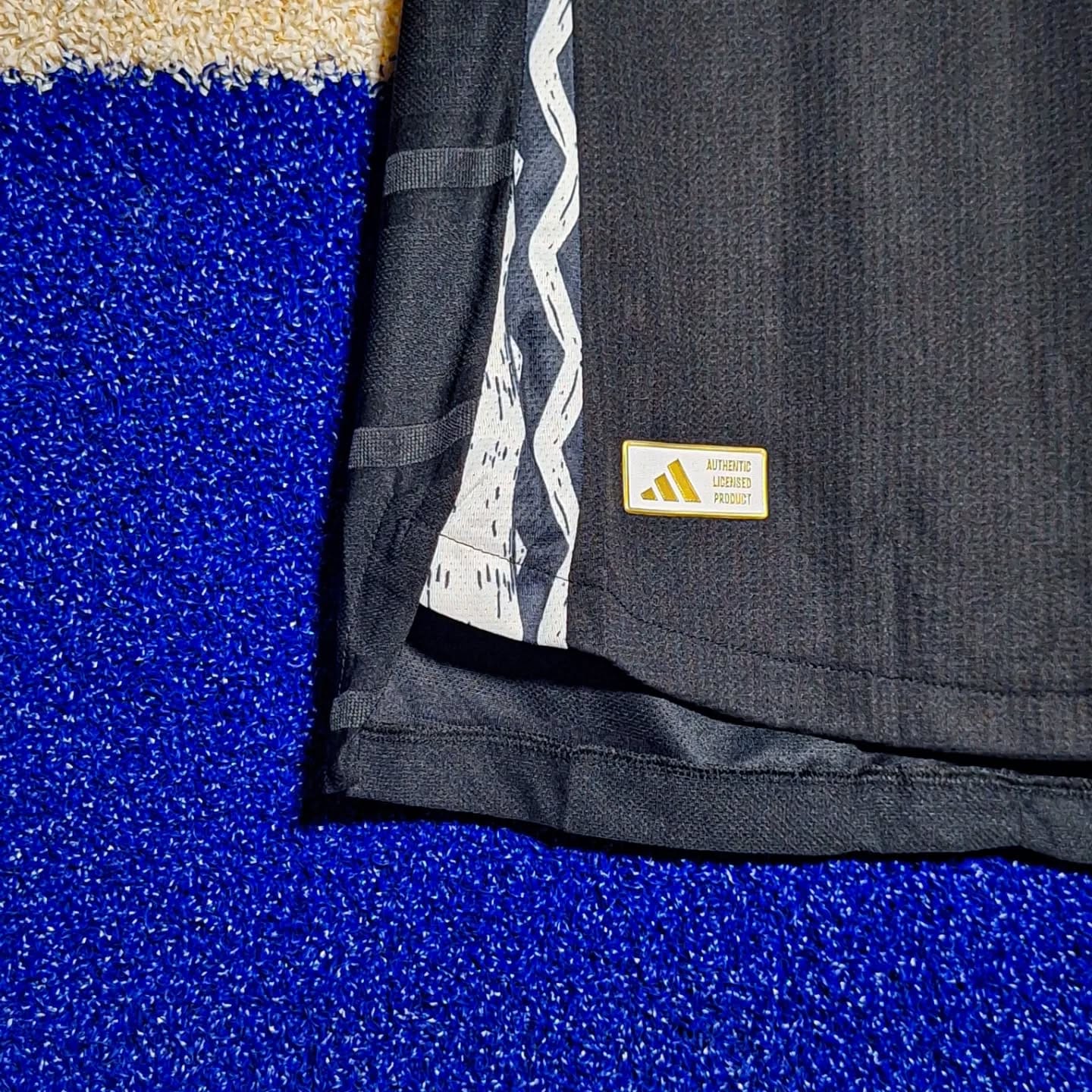 Arsenal Away Kit 24/25 Authentic Football Jersey