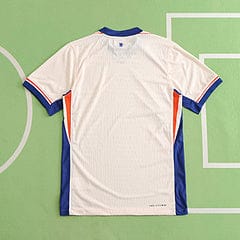 Chelsea New Season Away Kit 24/25 Authentic Football Jersey