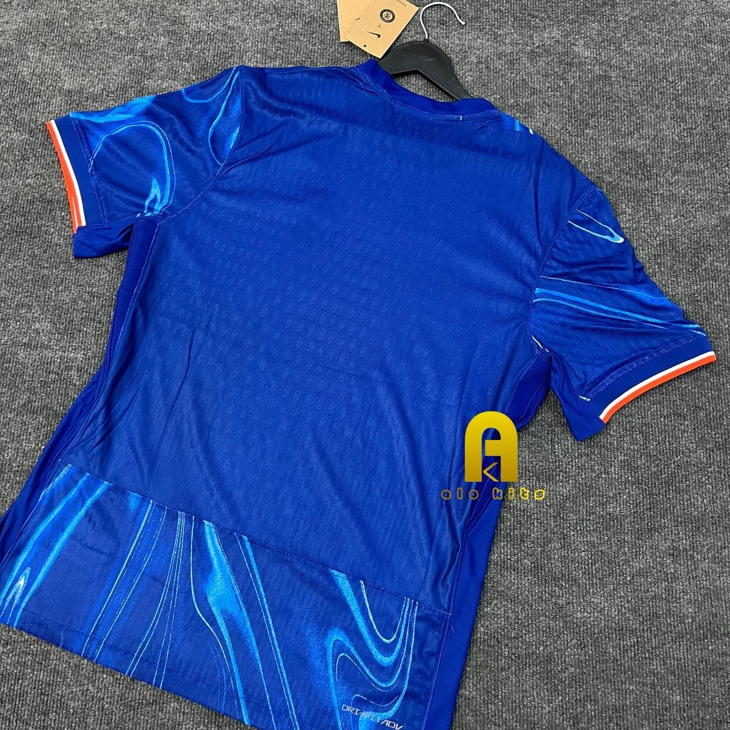 Chelsea 24/25 Home Kit New Season  Authentic Jersey as in picture