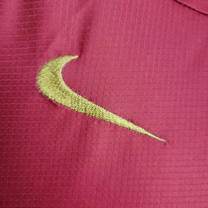 Kids Barcelona Home Kit 24/25 Authentic  Football Jersey