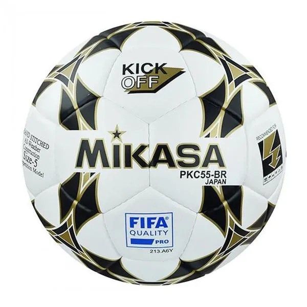 Mikasa FIFA Official Match Ball For Football Size 5