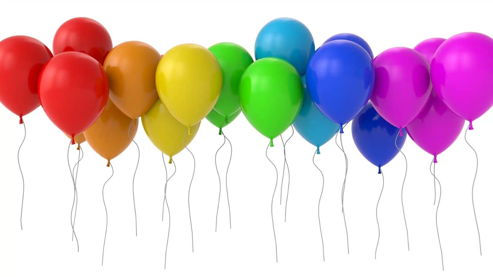 100pcs Balloons 10 inch Hand Held Birthday Ballons Decorations Wedding Ballons Party Balloon
