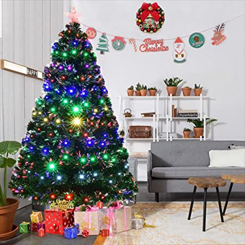 10meters 100 Lights Waterproof Led Christmas String Decoration Colorful Lights Lighting Wedding Party Home Yard Decor