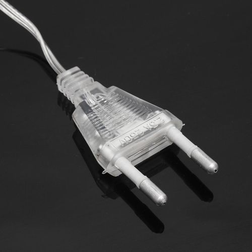 10meters 100 Lights Waterproof Led Christmas String Decoration Colorful Lights Lighting Wedding Party Home Yard Decor