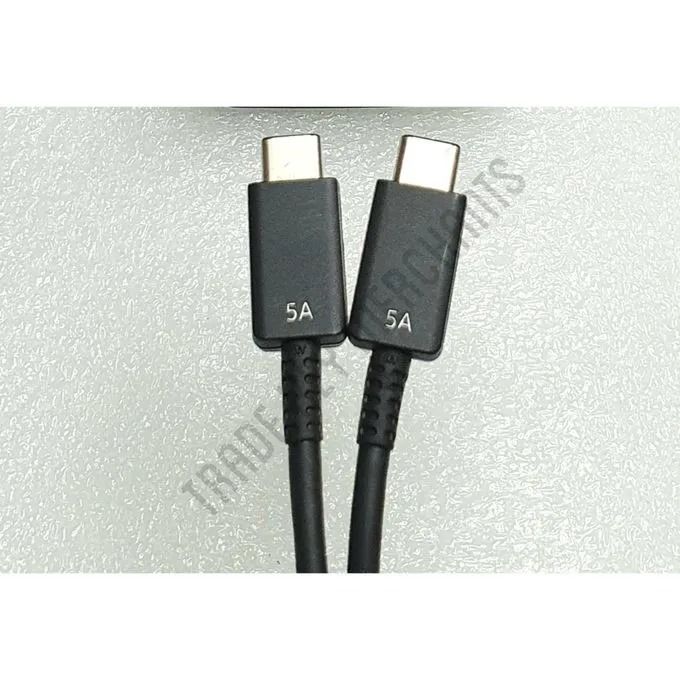 Samsung/iphone 25w Power Adapter  Super Fast Charger  with Type-C To Type-C Cable  also charges iphone 15  iPhone 15 / pro/ pro max iphone 16  / pro/ pro max iphone 16e