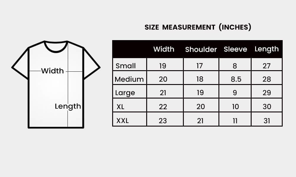 Plain white T-Shirt Cotton High Density Material Unisex tshirt