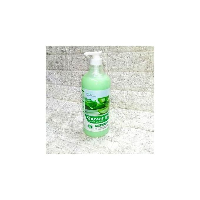 SHOWER Brightening Shower Gel
