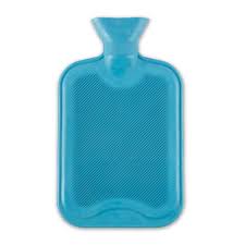 Hotwater bottle