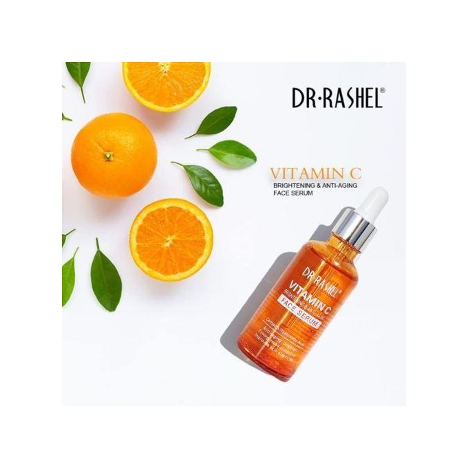 Dr. Rashel Vitamin C Face Serum -50ml