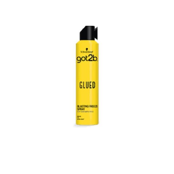 Got2B Glued Blasting Freeze Hair Spray