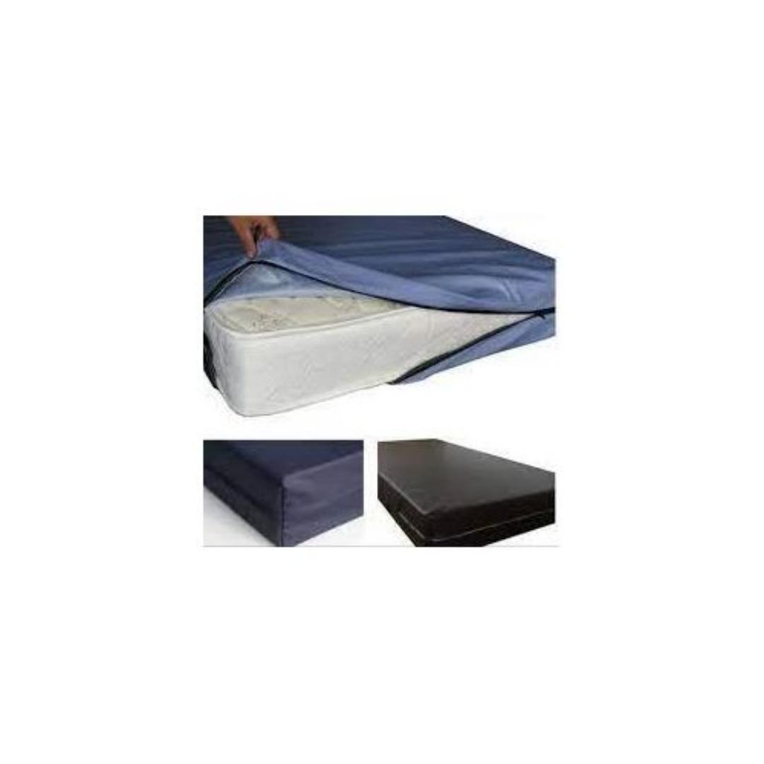 4x6 Full Cover Waterproof Mackintosh Mattress Protector WITH ZIP