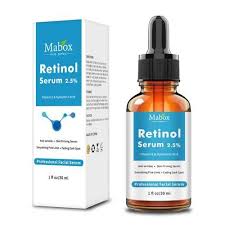 Mabox Retinol Serum Anti-aging Mabox Retinol Serum Remove Dark Spots