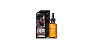 Dr Rashel Argan Oil Vitamin E Hair Growth Men Beard Oil promote fast hair growth by stimulating blood flow to hair follicles