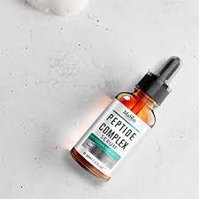 Mabox Peptide Complex Serum 30ml Reduce Fine Lines And Wrinkles, Aging Care, Firm Skin, Fragrance Free, Korean Skincare  Peptide Complex Face Serum, Peptide Anti Wrinkle Serum, Peptide Serum