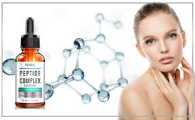Mabox Peptide Complex Serum 30ml Reduce Fine Lines And Wrinkles, Aging Care, Firm Skin, Fragrance Free, Korean Skincare  Peptide Complex Face Serum, Peptide Anti Wrinkle Serum, Peptide Serum