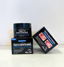 Pure Natural Teeth Whitening Charcoal Powder Natural Coconut Shell's Charcoal powder & toothpaste - 60ml