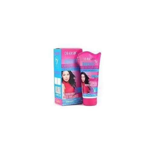 Dr. Rashel 7 Magic Oils with Collagen Formula Breast Lifting Fast Cream 8X1 150G