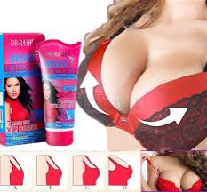 Dr. Rashel 7 Magic Oils with Collagen Formula Breast Lifting Fast Cream 8X1 150G