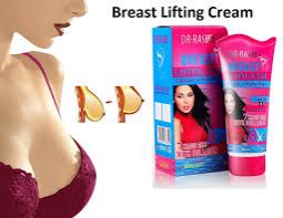 Dr. Rashel 7 Magic Oils with Collagen Formula Breast Lifting Fast Cream 8X1 150G