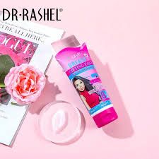 Dr. Rashel 7 Magic Oils with Collagen Formula Breast Lifting Fast Cream 8X1 150G