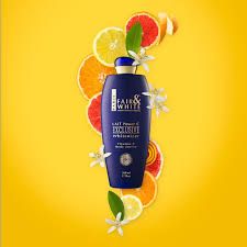 Fair & White (NEW ORIGINAL) Exclusive Body Lotion with Pure Vitamin C - Radiant Skin - 500ml / 17 formulated to even out skin tone and revitalize dull tired-looking skin.