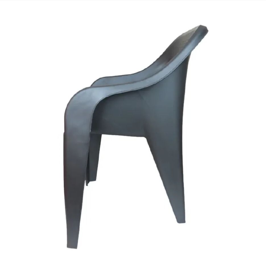 Hil plastic home and living furniture kitchen dinning room indoors and outdoors good quality plastic chair(ASSORTED)