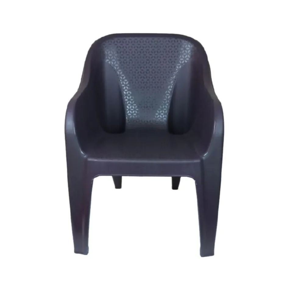 Hil plastic home and living furniture kitchen dinning room indoors and outdoors good quality plastic chair(ASSORTED)