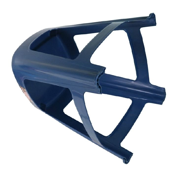 Safari Plastic Table Stool-made from PP plastic (Polypropylene)