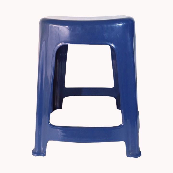 Safari Plastic Table Stool-made from PP plastic (Polypropylene)