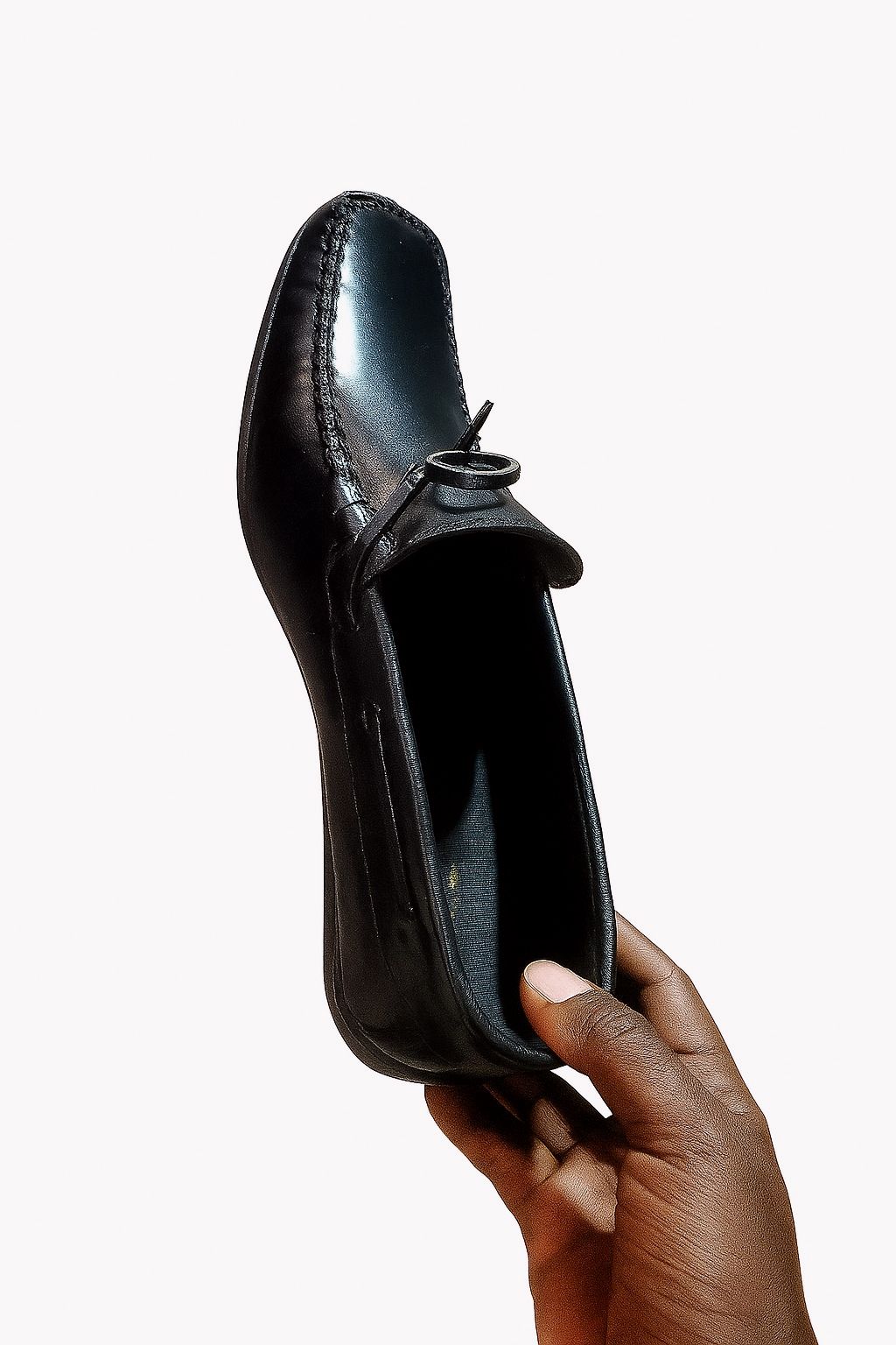 Summer Men's Loafers Comfortable Soft Leather Flat Casual Shoes Men High Quality Moccasins Men's Shoes