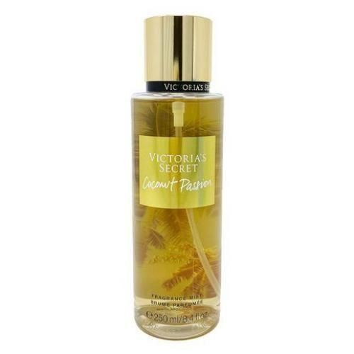 Victoria's Secret Coconut passion Body Mist