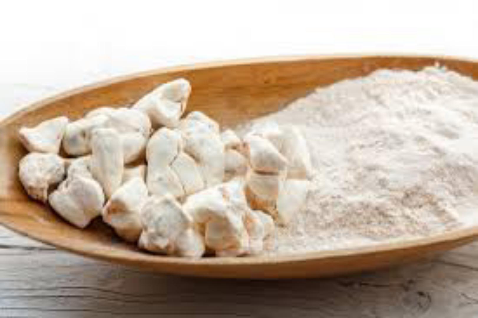 500g baobab powder