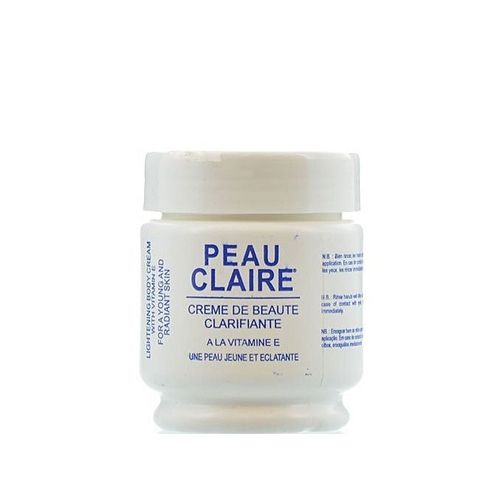 Peau Claire Lightening Beauty Peau Claire Cream 150g