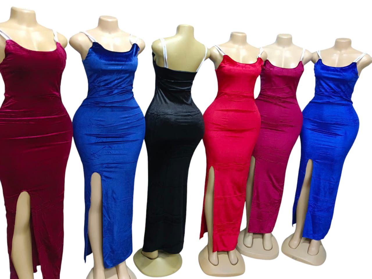 Fashion Bodycon Dress/ Dinner Dress/ Evening Dress/ Fancy Dress